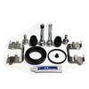 For FAW R7 R9 Sirius Front Rear Brake Cylinder Repair Kit Caliper Screw Guide Pin Piston Dust Sleeve Circlip