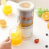 Household Citrus Juicer Small Portable Electric Juicer Mini Mixing Cup Multi Functional Juice Extractor