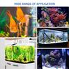 Refrigeratore per Acquario Raffreddatore per Acquario Display LCD Silenzioso Sistema di Raffreddamento per Pesci 40L per Pesci Acqua Piante Coralli Gamberetti Allevamento