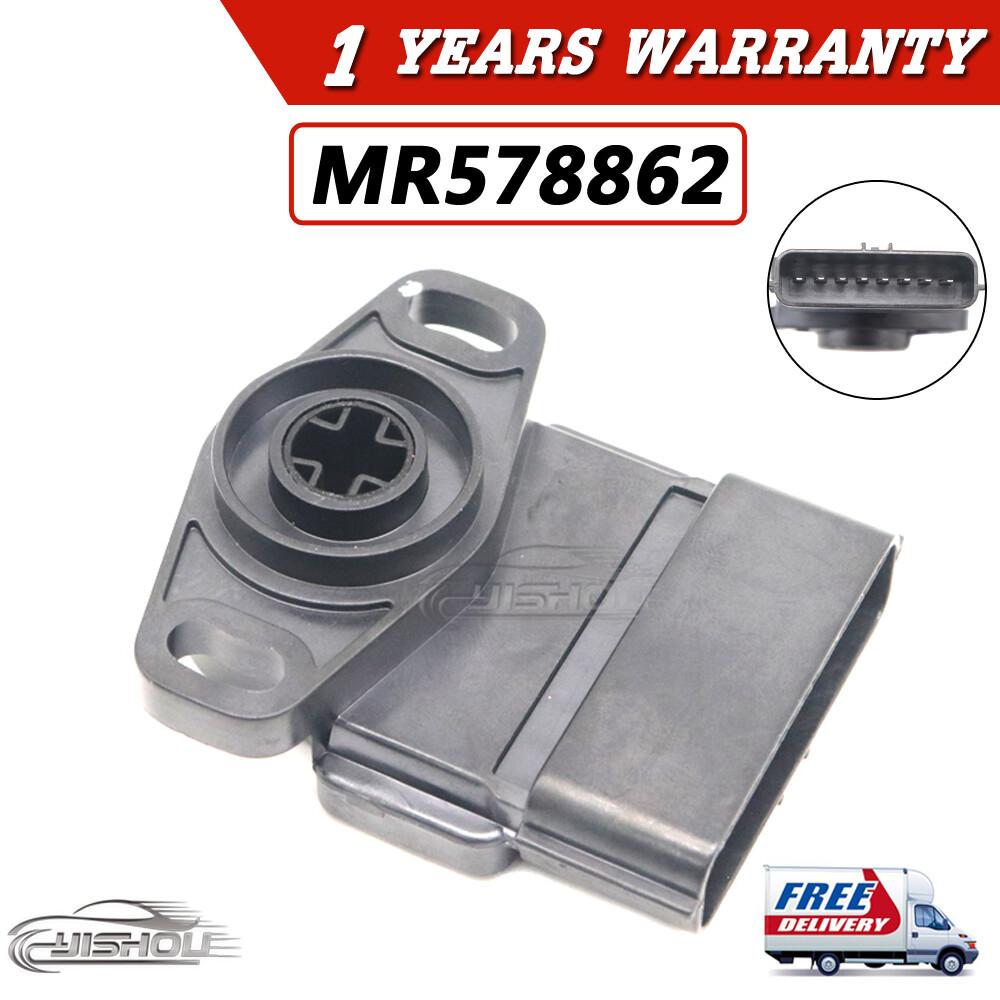 MR578861 Pedal Throttle Position Sensor For Mitsubishi Lancer Outlander MR578862