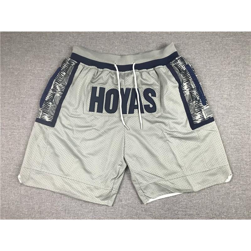Just Don Retro Americano Mágico Pantalones Cortos Deportivos Bordados para Hombre Pantalones Cortos de Baloncesto High Street Pantalones Cortos del Equipo Lakers Pantalones Cortos de Cinco Puntos