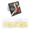 Professional Violin Strings V68 - Performance Steel Set of 4