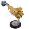 J-15 Fighter Jet Die-cast Model