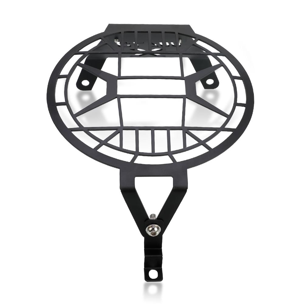 For CFMOTO 700CL-X CLX700 Accessories Motorcycle Headlight Guard CLX 700 CL-X 700   Protector Cover Protection