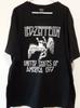 Led Zeppelin 1977 USA Tour ~ Mens Womens Size XL Black T Shirt Five-8 Tag Unisex T-Shirt