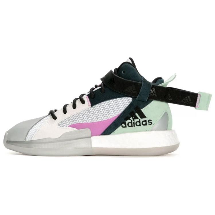 adidas Trifecta  Collegiate Navy  Men s EG6875 EU 44⅔