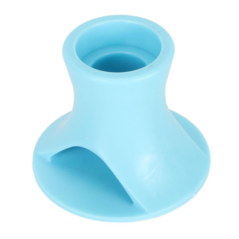 Practical Glue Bottle Stand 6.5*5cm Liquid Glue Bottle Stand Stable Liquid Glue Stand  Paper Craft