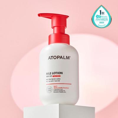 Lotion Atopam MLE 200 ml