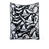 Large 127 150 Cm Color Blanket for Kids and Adults - DIY Drawing Blanket