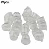 20 Replacement For Primer Bulbs for Homelite 01201 UP04802 For 18812 18814 4133 121 2700 4226 121 2700 530035361