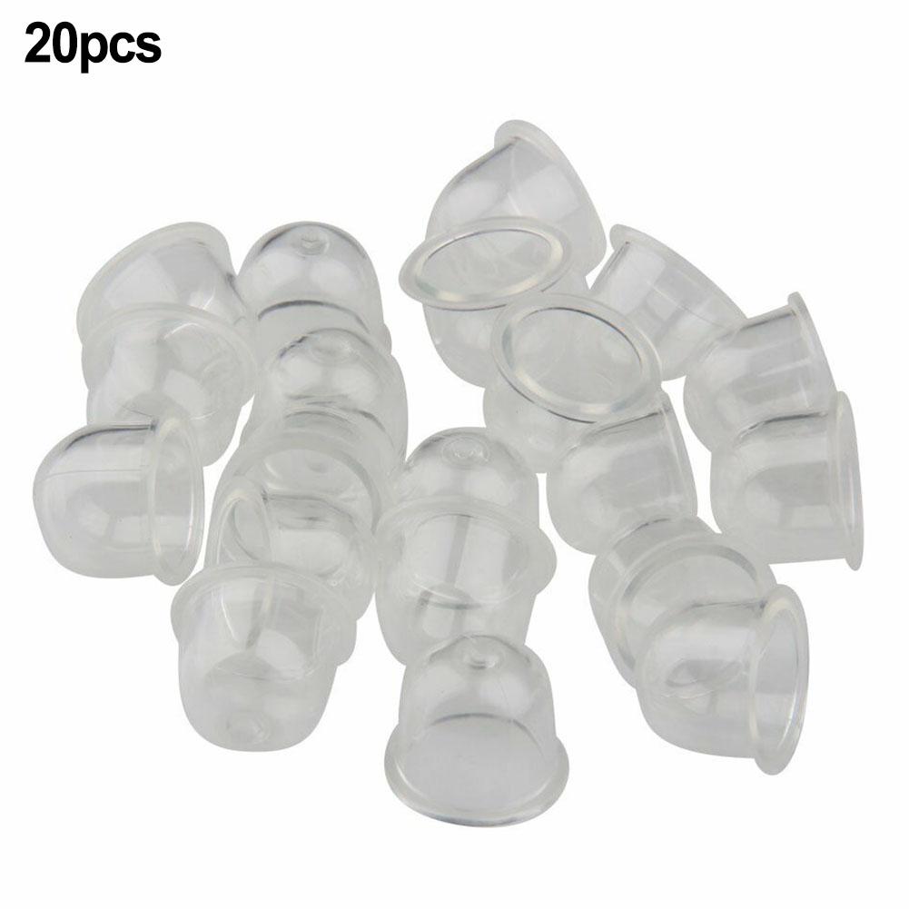 20 Replacement For Primer Bulbs for Homelite 01201 UP04802 For 18812 18814 4133 121 2700 4226 121 2700 530035361