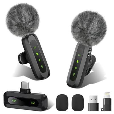 Accessoires audio et vidéo – Microphones
