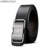 Paul Belt (Men's Leather Automatic Buckle Belt)