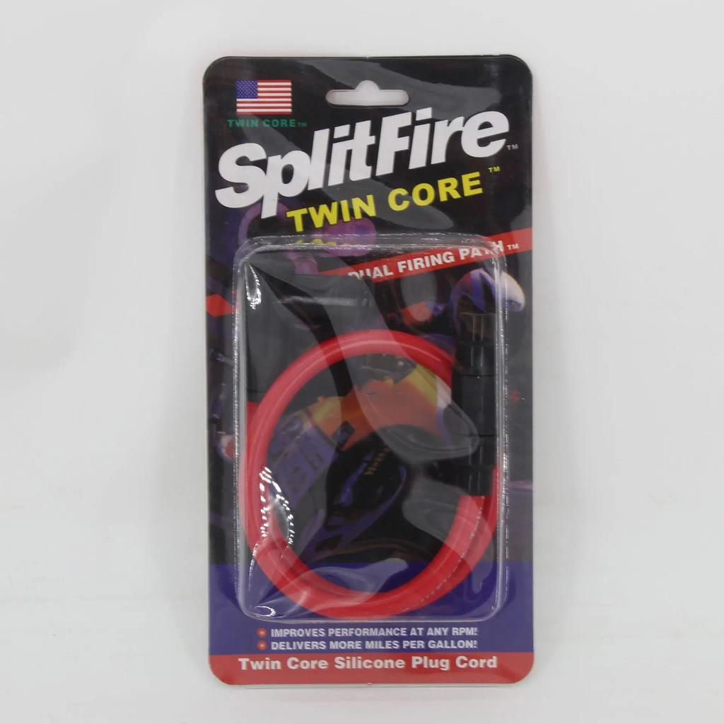 Motorcycle modification accessories quick connect spark plug, oil pipe cap, nozzle cap, resistance silicone high voltage wire