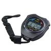 Digital Running Timer Electronic Stopwatch Timer Multifunctional Lightweight Portable Practical  Convenient with Strap