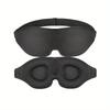 1/2PCS Sleep Mask for Side Sleeper,Light Blocking Sleeping Eye Mask for Women Men,3D Contoured Cup Night Blindfold,Luxury Eye Cover Eyeshade