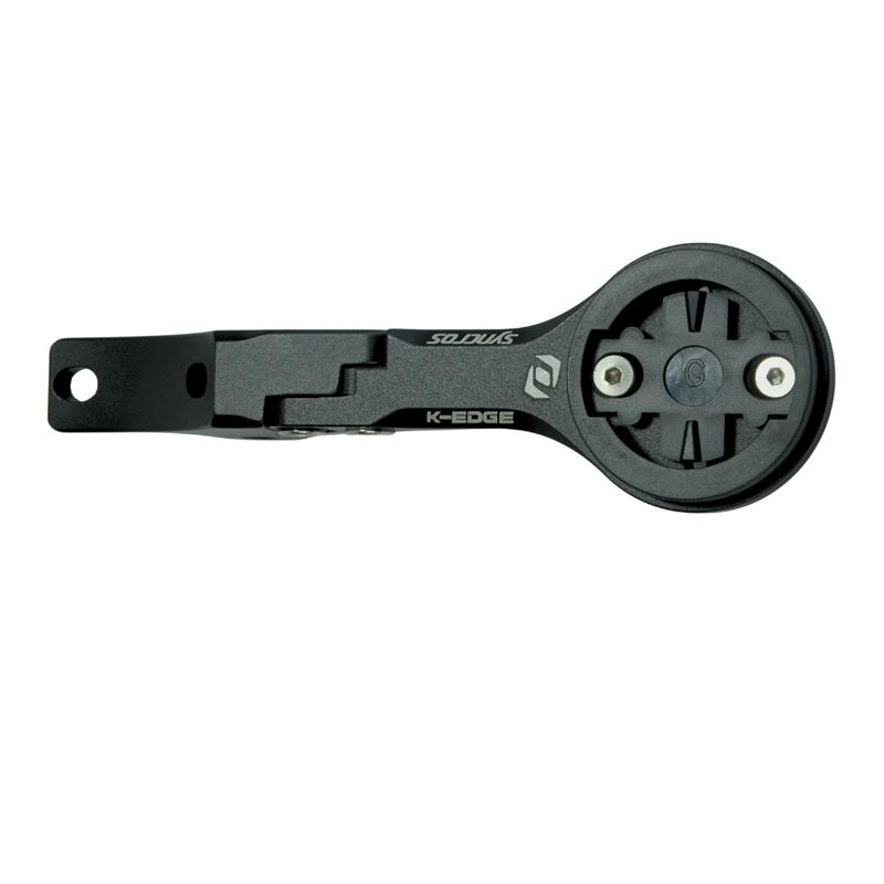 Supporto per Manubrio Integrato SYNCROS ADDICT RC Supporto per Computer Mount Staffa per GPS/Garmin/Bryton/Wahoo CRESTON IC SL