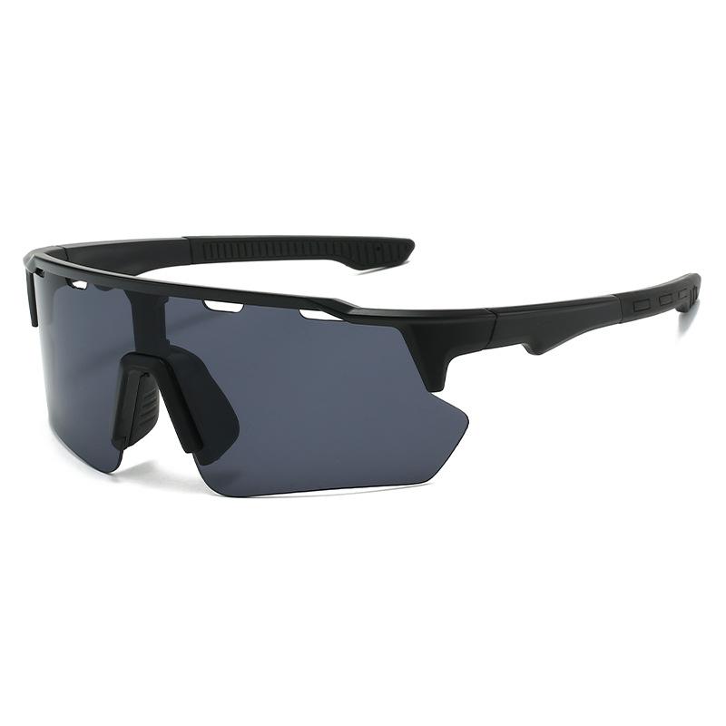 

Outdoor cycling windproof sports sunglasses fashion ski mountaineering goggles for men and women
