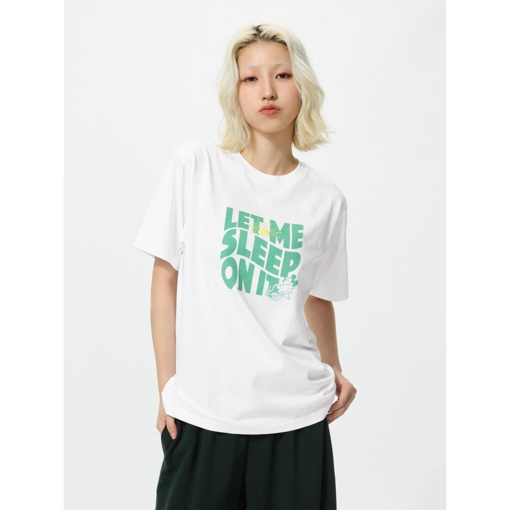 Uniqlo Japan Disney Ut Oversized Fit