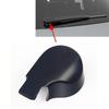 Auto Heckwischer Wischarm Bolzenkappe Mutter Abdeckung 5K6955435 Für VW Golf 6 7 Plus Polo Sharan Touran UP Alhambra OEM Direkte Passform