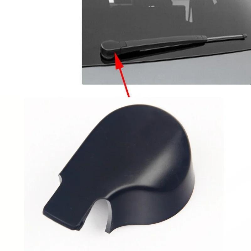 Auto Heckwischer Wischarm Bolzenkappe Mutter Abdeckung 5K6955435 Für VW Golf 6 7 Plus Polo Sharan Touran UP Alhambra OEM Direkte Passform