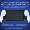 PS5 Handheld Open-source Game Console, High-definition Arcade, Supports Two Player Battles and Dual Controller Consoles