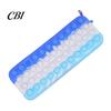 Decompression Pencil Case Pop Case, Large Capacity Silicone Storage Bag, with Relief Bubble Toy Stationery for Kids School Office Stress