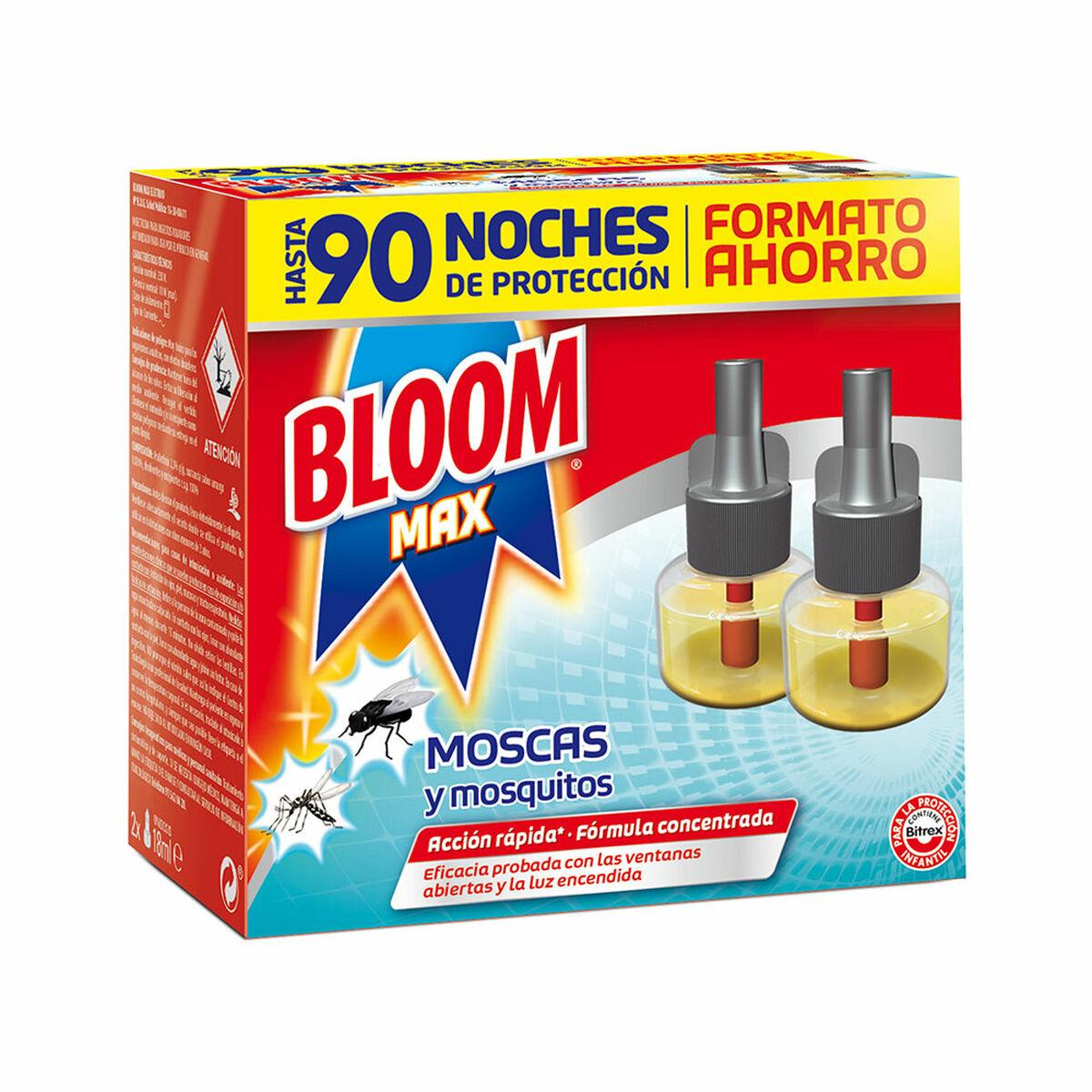 

Электрический сменный инсектицид Bloom Max