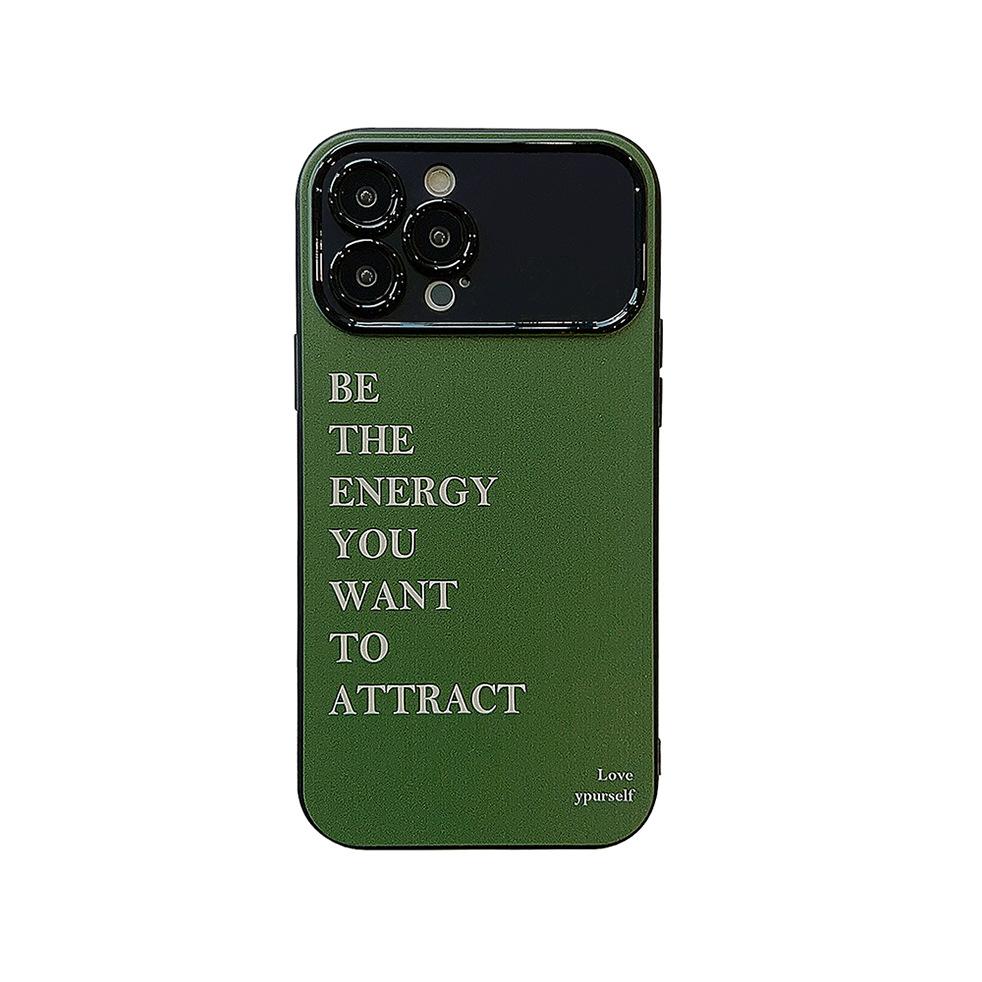 

Чехол с арт-текстом для iPhone 17 iPhone 17 Pro Max iPhone 17 Pro Max