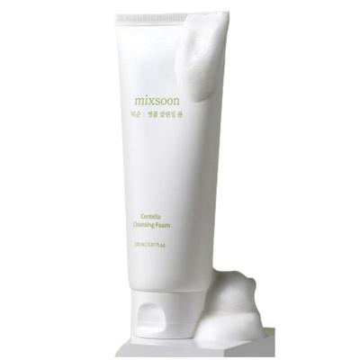Mousse Nettoyante Centella 150 ml