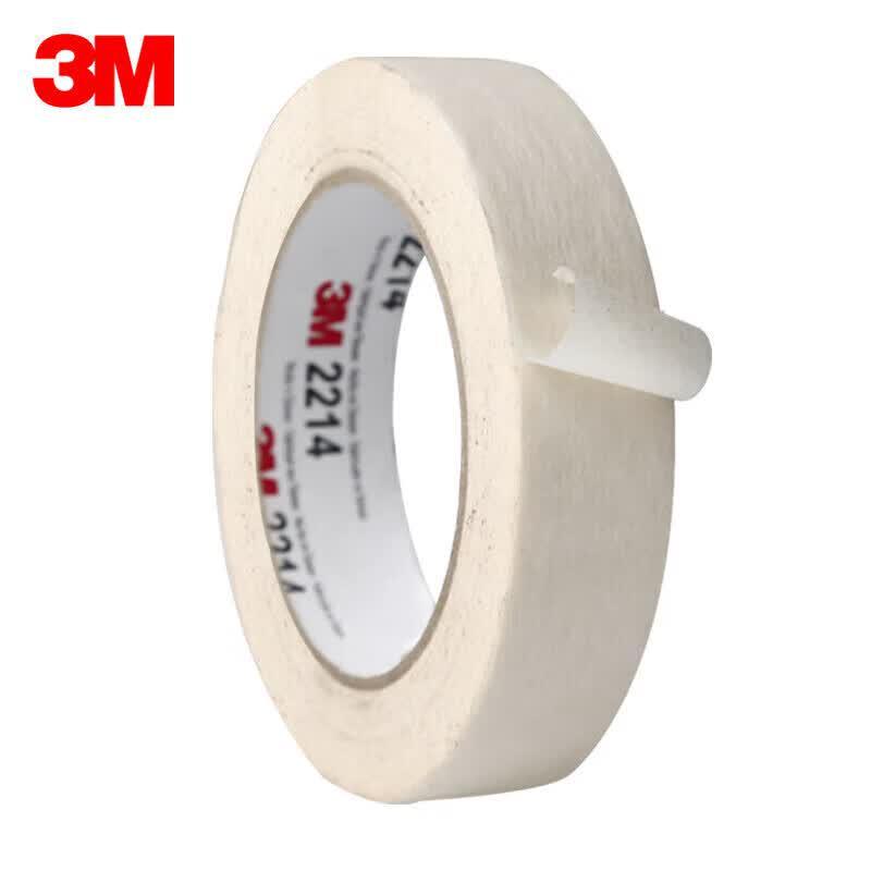 3M 2214 General Purpose Masking Tape