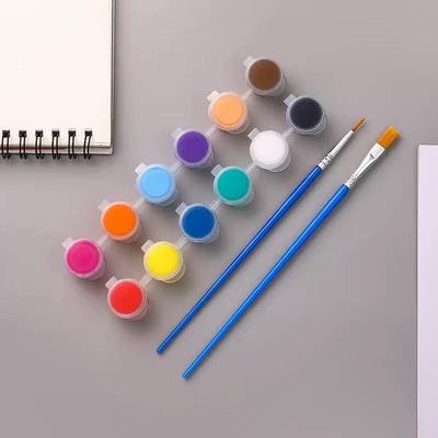 Farben für Kunst – Aquarelle