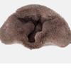 Unisex Lei Feng Aviator Hat: Winter, Velvet-Lined, Insulated, Windproof, Ear Protection for Outdoor Activities, Cycling, and Skiing
