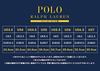 Ralph SAYER [Polo Lauren] [Product]