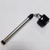 135mm Billiard ChalkHolder 1pc 2-in-1 Function 22*22mm