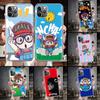 Dr Slump Arale Anime Soft Phone Case For IPhone 11 17 Air 16E 16 Pro Max 15 + 14 Plus 13 Mini 12 Apple 7 SE 8 Fundas Coque 11 17