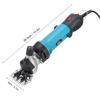 Portable Electric Sheep Clipp  Wool Shearing Shears with Speed Adjustment
