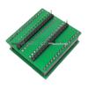 YAMAICHI PLCC32/DIP Spring-loaded IC Burn-in Test Socket IC120-0324-309