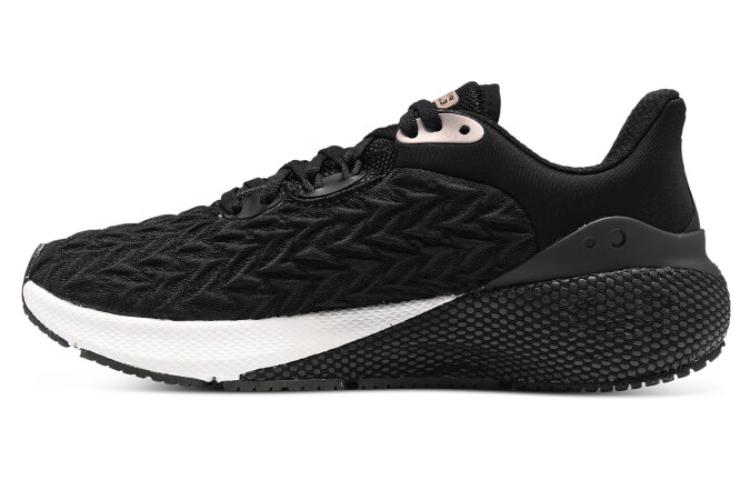 Under Armour Wmns HOVR Machina 3 Clone  Black Rose Gold  36