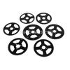 62 64 66 68 70 72 74 76 78T 80T Tooth 25H 26MM Rear Sprocket Mini Moto ATV Quad Dirt Pit Pocket Bike Chopper 47CC 49CC Parts
