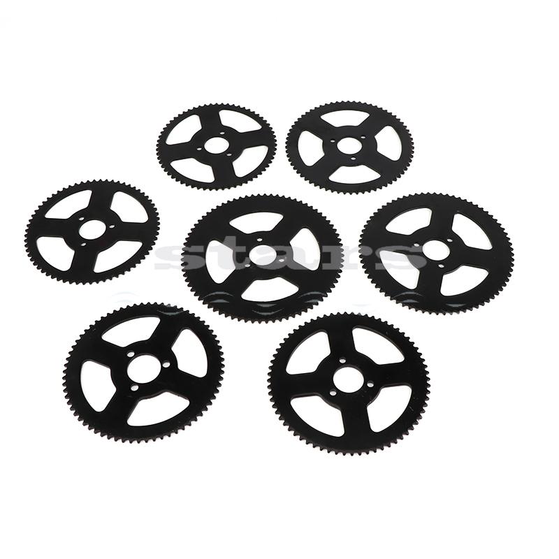 62 64 66 68 70 72 74 76 78T 80T Tooth 25H 26MM Rear Sprocket Mini Moto ATV Quad Dirt Pit Pocket Bike Chopper 47CC 49CC Parts