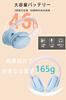 Bluetooth HiFi Wireless Supports Two Simultaneous Low Design for Sound Lightweight and Comfortable To Foldable 40mm HD Driver Up To 46 Hours of