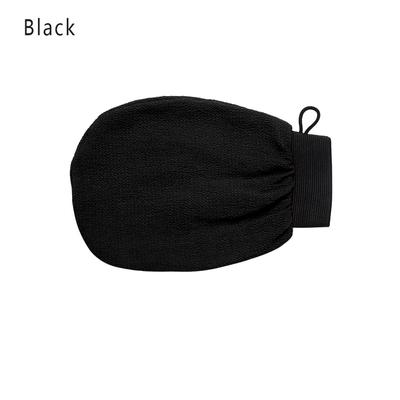 Shower Bath Scrub Glove Exfoliating Body Scrub Facial Tan Massage Mitt Exfoliating Glove Towel