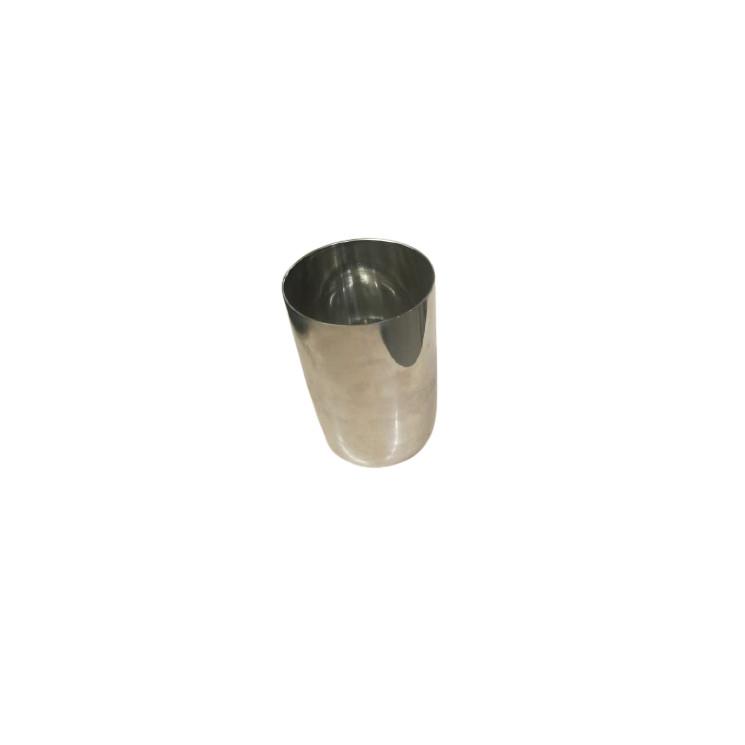 @Stainless Steel Drinking Glass for Water Juices and Beverages UKS52-80%OFF