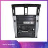 Compatible with Toyota 13th/14th Gen Crown: 9.7-inch Vertical Screen Smart Central Control GPS Navigation System