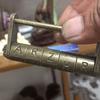 Cadenas à Combinaison Lettres Rétro Antiques Vintage pour Boîtes à Bijoux Accessoires Escape Game Saint-Valentin Cadeau