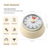 COOKSS Magnetic Kitchen Timer