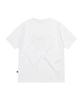 S'EST I Love Logo T-Shirts White