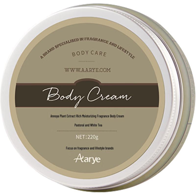AARYE Scented Body Lotions & Creams