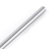100L Length Collet Chuck Holder Straight Shank Straight Shank Chuck Holde  Lathe Processing